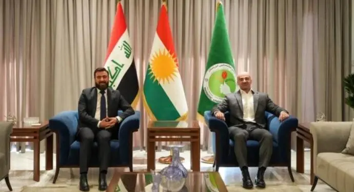 Talabani: Irak’ta güçlü bir hükümet inşa edilmeli