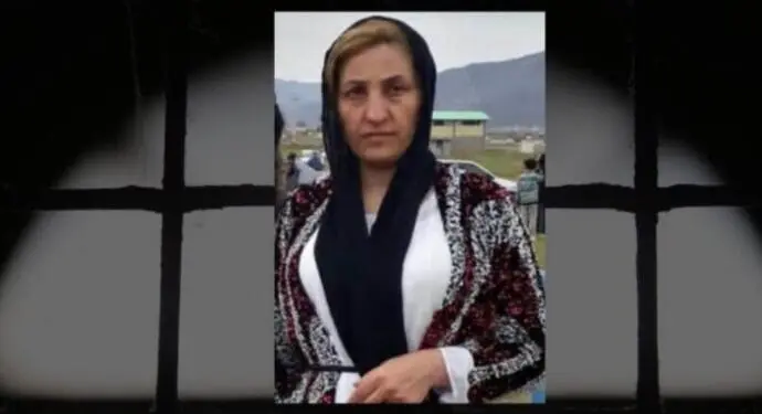 Meriwan’da Kürt Kadın Ezîze Mûradiyan gözaltına alındı