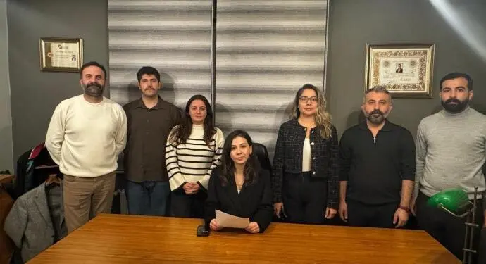 ÖHD’den Burdur Cezaevi için çağrı: Soruşturma başlatılsın