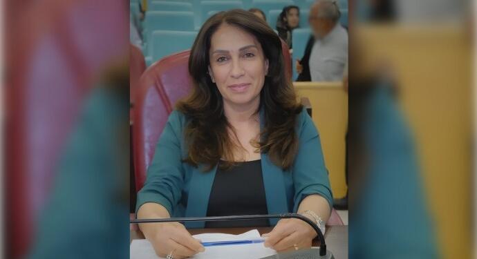 DEM Parti’li Hamdiye Kırıcı yaşamını yitirdi