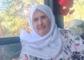 Barış Annesi Bahar Çaltu yaşamını yitirdi