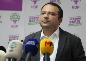 Tayip Temel: Süreç devam ediyor, bundan dönüş yok