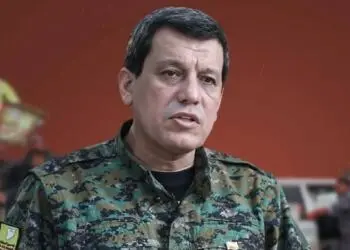 Mazlum Ebdî: Özerk Yönetim ile Şam yönetimi arasında ortak anlayışa varılmıştır