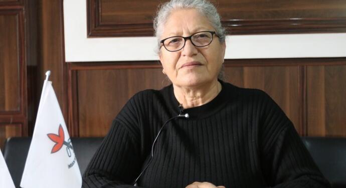 Wan’da 10 ayda 158 hak ihlali yaşandı