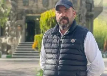 Hasta tutuklu yaşamını yitirdi