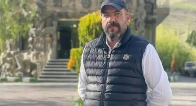 Hasta tutuklu yaşamını yitirdi