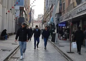 VASKİ vermediği suya yüksek fatura kesti