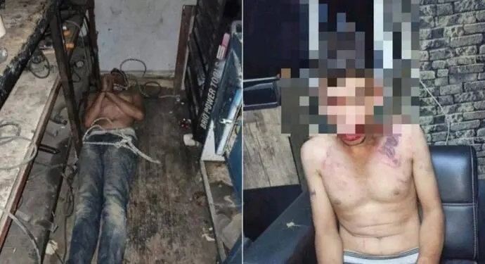 İşkence faillerine 7’şer yıl ceza