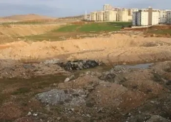 Mahkeme kayyım Newala Qesaba’yı imara açma kararını durdurdu