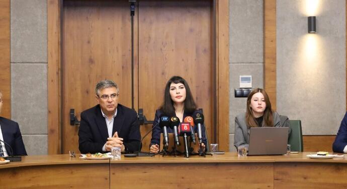 Kürdistan’da kadınlar adli yardıma erişemiyor