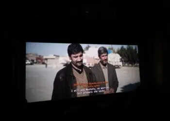 Amed Film Festivali 7’nci gününde