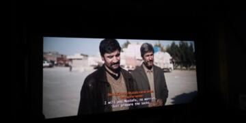 Amed Film Festivali 7’nci gününde