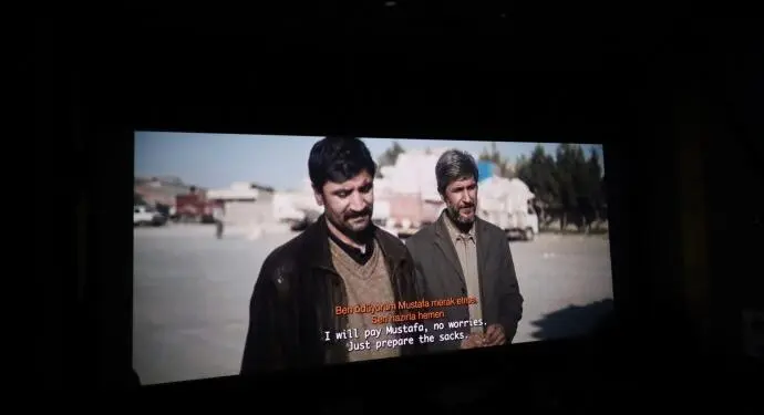 Amed Film Festivali 7’nci gününde