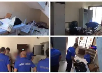 ÖHD: İşkenceyi inkar eden bakanlık failleri aklayıp, koruyor