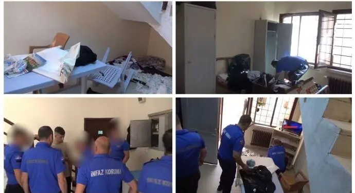 ÖHD: İşkenceyi inkar eden bakanlık failleri aklayıp, koruyor