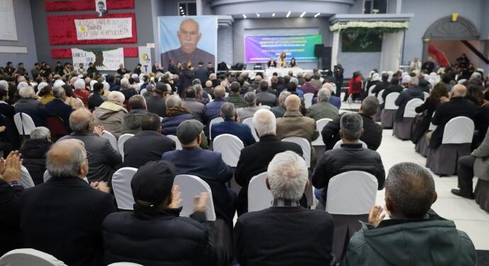 Çetin Arkaş: Devlet güven istiyorsa, güven verici adımlar atmalı