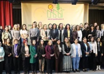 Amed’de ‘Kadın kenti’ ilanı: Kentleri kadın emeğiyle yeniden kuracağız