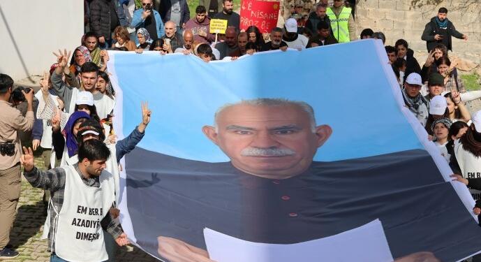 ‘Özgürlük’ mitinginin konuşmacıları belli oldu