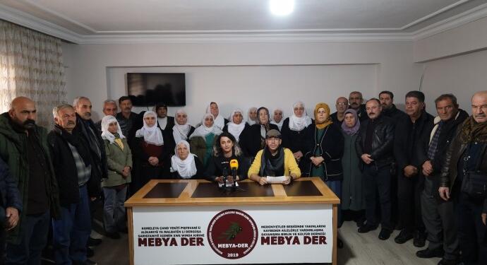 MEBYA-DER’den 4 Ocak mitingine çağrı: Miting iradeyi ortaya koymalıdır