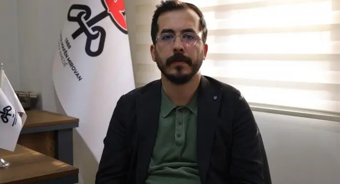 İHD Şube Başkanı: Raporlar çözüm konusunda eksik