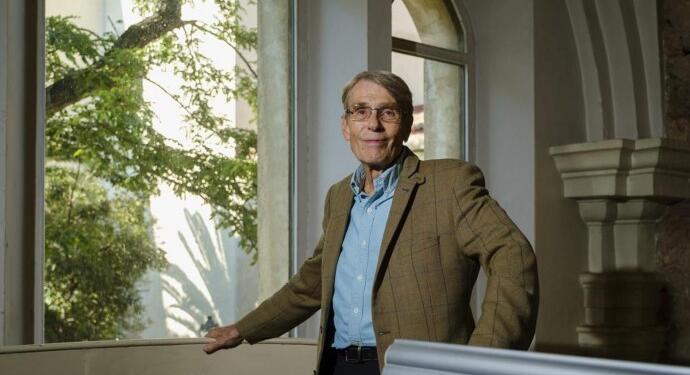 Sosyolog Roger Griffin: Türklerle Kürtler arasında uzlaşmaya destek verenler takdir edilmeli