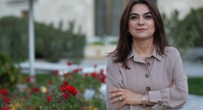 Gülistan Kılıç Koçyiğit’ten Bahçeli açıklaması: Görüşmede öyle bir şey söylenmedi