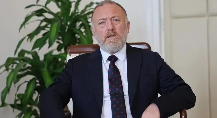 Temelli: Raporlar değil, toplumun destek vermesi müzakereyi güçlü kılar