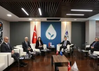 İmralı Heyeti ile Ali Babacan görüştü: Yasal düzenlemeler yapılmalı