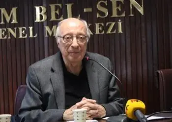 Türmen: Süreç demokratik Türkiye’nin kurulmasına vesile olabilir