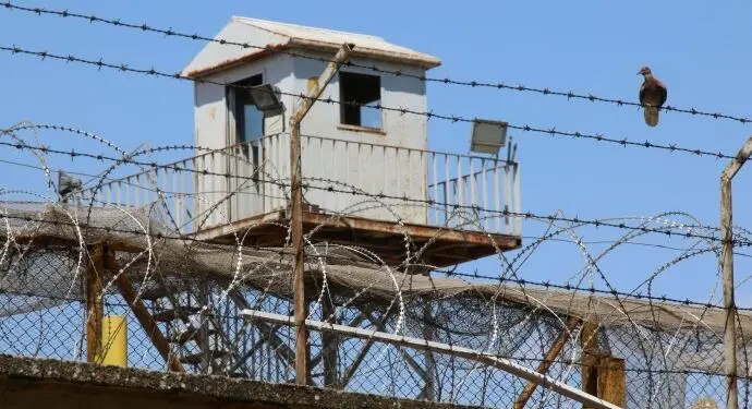 Tutsaktan Aykol’a mektup: Değerli heval, daima iyi ol