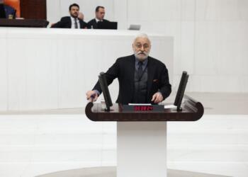 Oluç: Cumhurbaşkanlığının kimi merkezi yetkilere yerellere devredilmeli