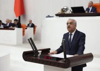 İmralı Heyeti üyesi Sancar: Barış bizi ayırmaz, birleştirir