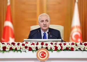 Kurtulmuş partilerin koordinatörleri ile bir araya gelecek