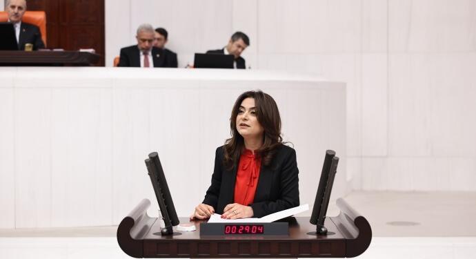 ‘Sürecin hukuki gerekliliğini oluşturmak tüm siyasetin ortak sorumluluğudur’