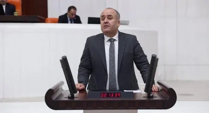 Tahliyesi 15 ay ertelenen Durak’ın durumu Meclis gündemine taşındı