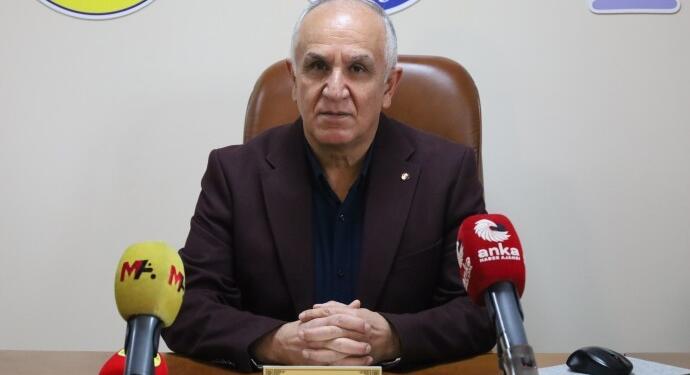 Eğitim Sen: Şiddeti çözmek bütüncül dönüşümü gerektirir