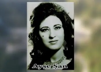 Ayşe Şan için 2 günlük anma programı yapılacak