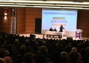 ‘Abdullah Öcalan’a umut hakkı uygulanmalı’