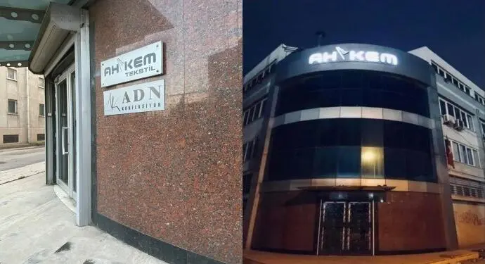 AHKEM işçileri tazminat ödememek için istifaya zorluyor