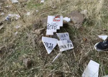 Garzan Mezarlığı: İnsanlığın utandığı saldırı