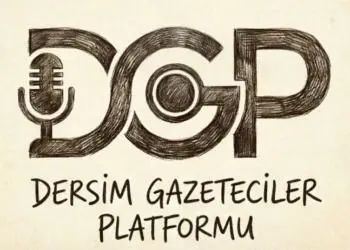 Dersim Gazeteciler Platformu kuruldu