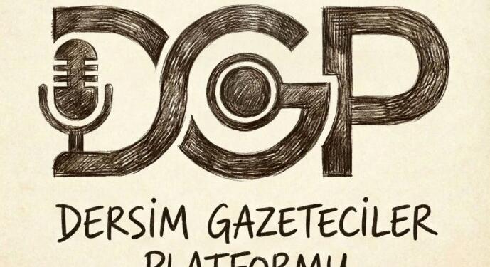 Dersim Gazeteciler Platformu kuruldu