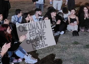 KYK yurtları güvenli değil: Çözüm mücadelede