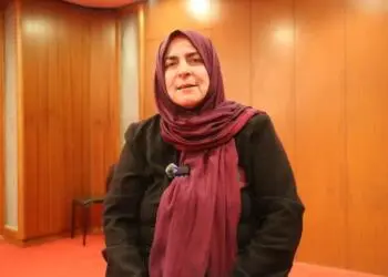 Hak İnisiyatifi Derneği Başkanı: Türkiye’deki barış Ortadoğu’ya da barış getirecek