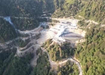 AKP’li Alagöz’ün maden genişletme isteği askıya çıktı