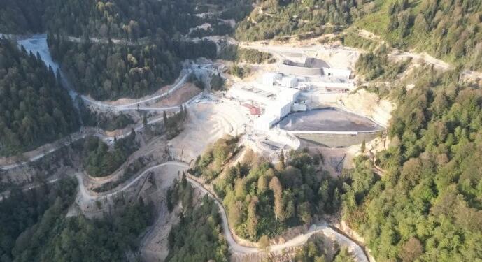 AKP’li Alagöz’ün maden genişletme isteği askıya çıktı