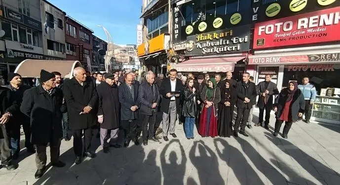 İŞKUR’da hile iddiası: Colemêrg’de AKP’li aileden 5 kişiye kura çıktı