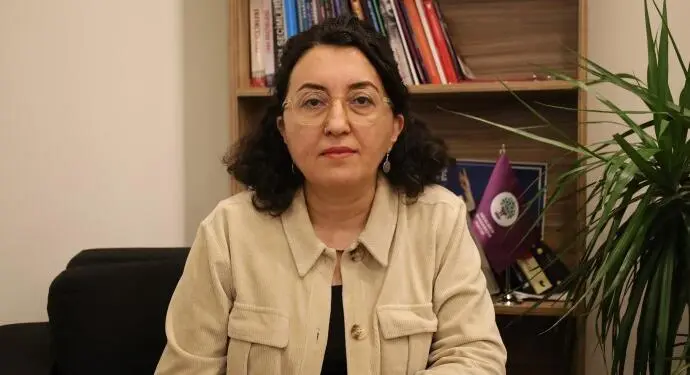 Ebru Günay: Konferansta süreci uluslararası düzeyde tartışacağız