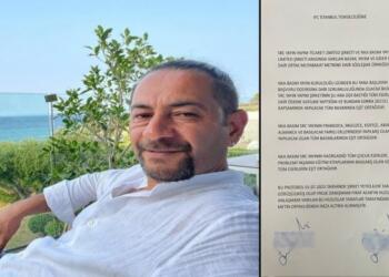 Fırat Acar’ın hazırladığı sahte IFC projesi ortaya çıktı