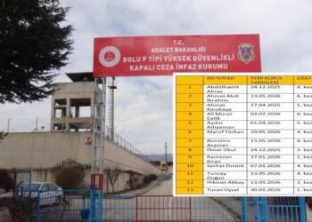Bolu’da tutsaklar tahliye edilmiyor: İhlaller sürece uygun değil